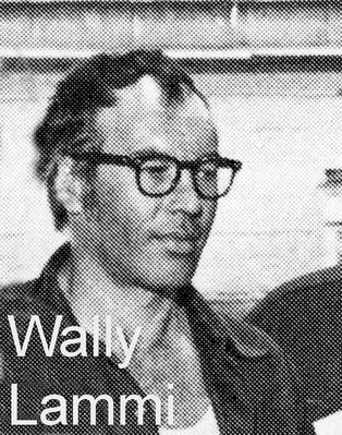 Wally Lammi
